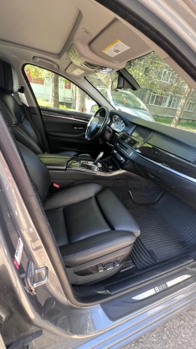 BMW 528 BMW 528i N52B30 ZF8hp, снимка 12