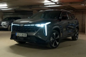 Geely Cityray GF / НАЛИЧЕН!, снимка 1