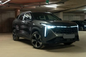 Geely Cityray GF / НАЛИЧЕН!, снимка 4