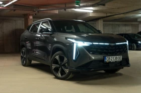 Geely Cityray GF / НАЛИЧЕН!, снимка 2