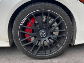 Mercedes-Benz C 63 AMG S | DISTRONIC | ОБДХУВАНЕ | BURMESTER | ГЕНЕРАЦИЯ , снимка 7