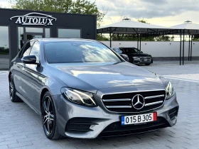Mercedes-Benz E 220 d AMG PREMIUM* DIGITAL* HEAD-UP* ПОДГРЕВ, снимка 3