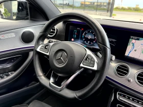 Mercedes-Benz E 220 d AMG PREMIUM* DIGITAL* HEAD-UP* ПОДГРЕВ, снимка 13