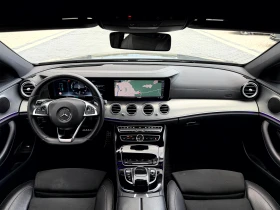 Mercedes-Benz E 220 d AMG PREMIUM* DIGITAL* HEAD-UP* ПОДГРЕВ, снимка 9