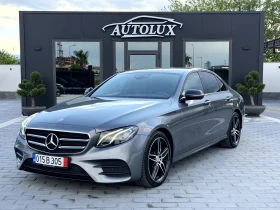 Mercedes-Benz E 220 d AMG PREMIUM* DIGITAL* HEAD-UP* ПОДГРЕВ, снимка 1