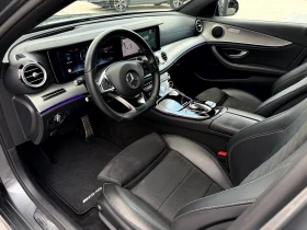 Mercedes-Benz E 220 d AMG PREMIUM* DIGITAL* HEAD-UP* ПОДГРЕВ, снимка 8