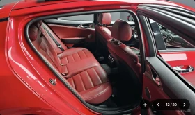 Kia Stinger GT* 3.3* TURBO* AWD* ОБДУХВАНЕ* LANE* ASSIST* ХЕДЪ, снимка 15