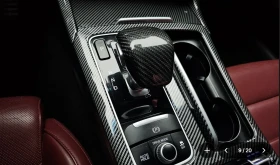 Kia Stinger GT* 3.3* TURBO* AWD* ОБДУХВАНЕ* LANE* ASSIST* ХЕДЪ, снимка 11