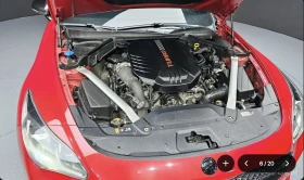 Kia Stinger GT* 3.3* TURBO* AWD* ОБДУХВАНЕ* LANE* ASSIST* ХЕДЪ, снимка 17