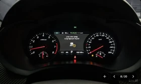 Kia Stinger GT* 3.3* TURBO* AWD* ОБДУХВАНЕ* LANE* ASSIST* ХЕДЪ, снимка 13