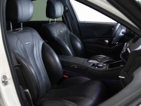Mercedes-Benz S 63 AMG Sedan 4MATIC, снимка 14