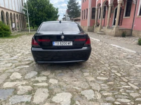 BMW 730 3.0TDI 218PH, снимка 4