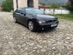 BMW 730 3.0TDI 218PH, снимка 7