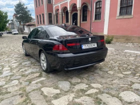 BMW 730 3.0TDI 218PH, снимка 3