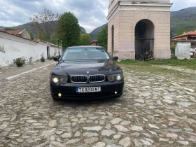 BMW 730 3.0TDI 218PH, снимка 8