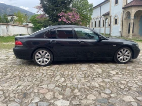 BMW 730 3.0TDI 218PH, снимка 6