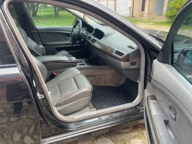 BMW 730 3.0TDI 218PH, снимка 11