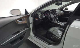 Audi A7 QUATTRO* 50* TDI* SUNROOF* КАМЕРА* ПОДГРЕВ* , снимка 8
