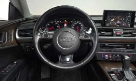 Audi A7 QUATTRO* 50* TDI* SUNROOF* КАМЕРА* ПОДГРЕВ* , снимка 7