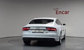 Audi A7 QUATTRO* 50* TDI* SUNROOF* КАМЕРА* ПОДГРЕВ* , снимка 4