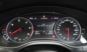Audi A7 QUATTRO* 50* TDI* SUNROOF* КАМЕРА* ПОДГРЕВ* , снимка 6