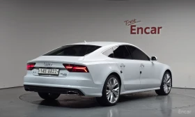Audi A7 QUATTRO* 50* TDI* SUNROOF* КАМЕРА* ПОДГРЕВ* , снимка 3