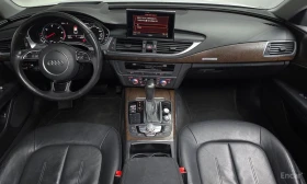 Audi A7 QUATTRO* 50* TDI* SUNROOF* КАМЕРА* ПОДГРЕВ* , снимка 5