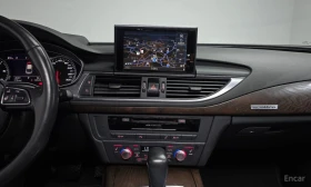 Audi A7 QUATTRO* 50* TDI* SUNROOF* КАМЕРА* ПОДГРЕВ* , снимка 13