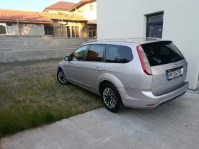 Ford Focus, снимка 7