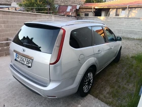 Ford Focus, снимка 6