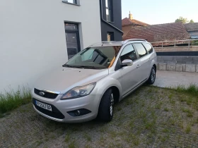 Ford Focus, снимка 1