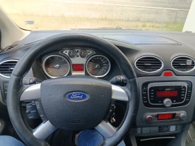 Ford Focus, снимка 2