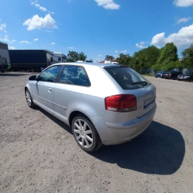 Audi A3 1.9 TDI , снимка 7