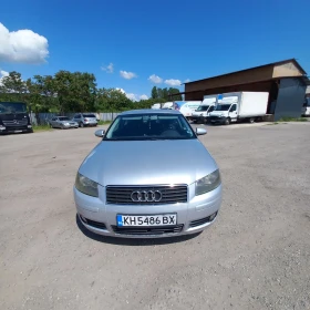 Audi A3 1.9 TDI , снимка 2