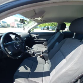 Audi A3 1.9 TDI , снимка 12
