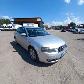Audi A3 1.9 TDI , снимка 3
