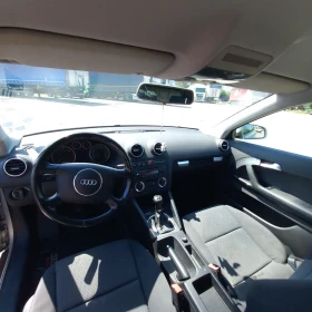 Audi A3 1.9 TDI , снимка 13