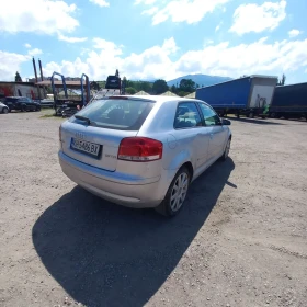 Audi A3 1.9 TDI , снимка 5