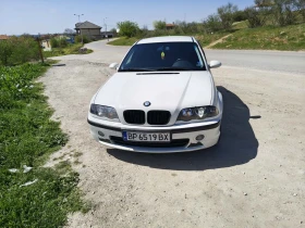 BMW 318 E46, снимка 5