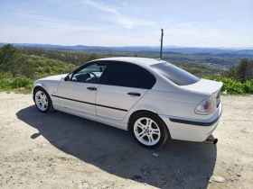 BMW 318 E46, снимка 7