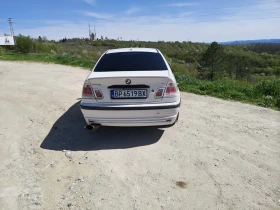 BMW 318 E46, снимка 3