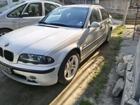 BMW 318 E46, снимка 1