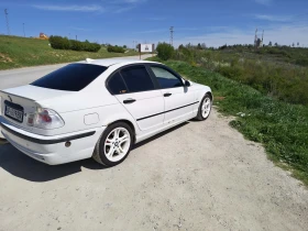 BMW 318 E46, снимка 4