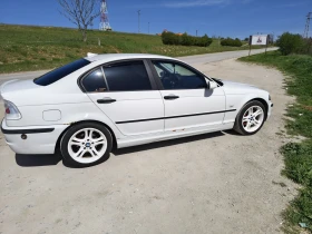 BMW 318 E46, снимка 2