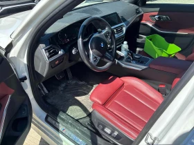 BMW 330 xDrive G20 | M Sport | Carfax, снимка 6