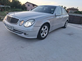Mercedes-Benz E 220, снимка 2