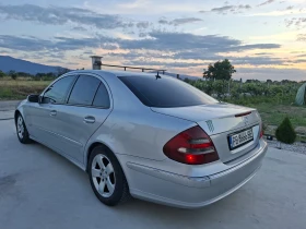 Mercedes-Benz E 220, снимка 5