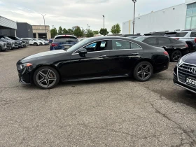 Mercedes-Benz CLS 450 ДОСТРОНИК * ПОДГРЕВ * ПАНОРАМА * 360 * BURMESTER, снимка 2