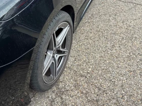 Mercedes-Benz CLS 450 ДОСТРОНИК * ПОДГРЕВ * ПАНОРАМА * 360 * BURMESTER, снимка 15
