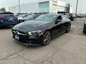 Mercedes-Benz CLS 450 ДОСТРОНИК * ПОДГРЕВ * ПАНОРАМА * 360 * BURMESTER, снимка 5